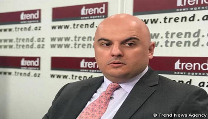 Piter Teys: Azərbaycanda ağacəkmə aksiyası digər ölkələr üçün nümunə olmalıdır