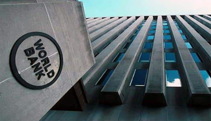 Всемирный банк назначил нового представителя в Казахстане