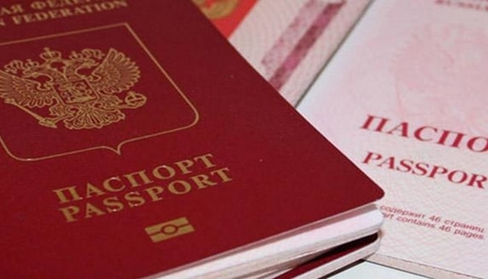 Son 4 ildə 100 mindən çox erməni Rusiya vətəndaşlığına keçib