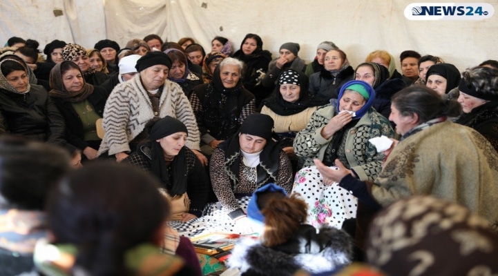 “Dedi ki, ata, səni bütün Azərbaycana tanıdacam...” - Nərminin Nərminsiz qalan evi və məktəbi