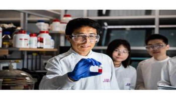 2 ildən sonra smartfonları enerji ilə doldurmağa ehtiyac qalmayacaq