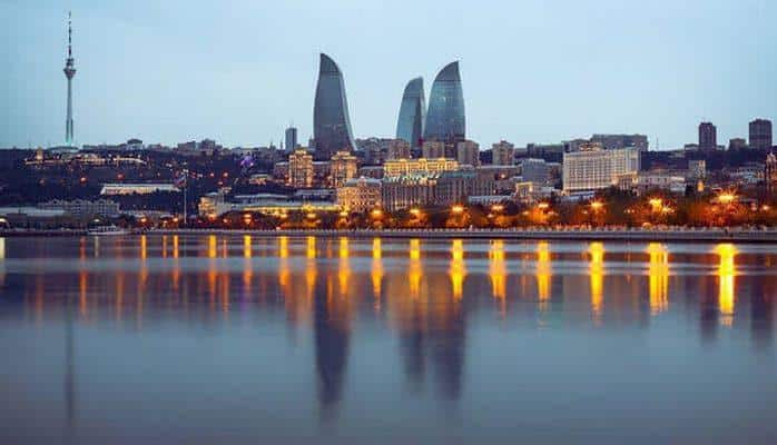 “Georgia Today” Azərbaycanda turizmin inkişafı barədə