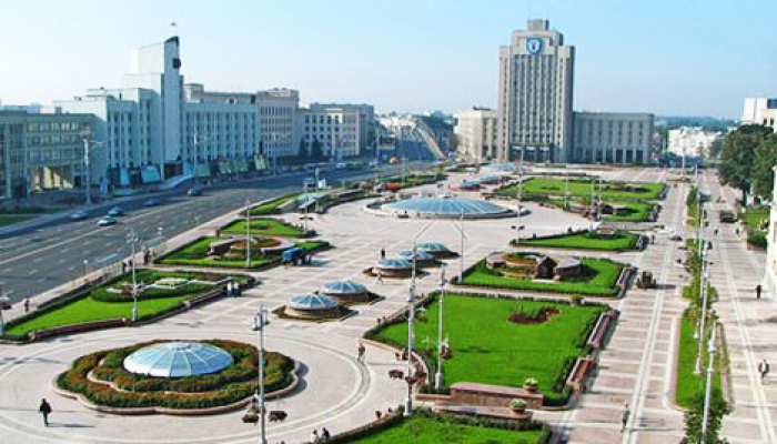 Госкомитет по работе с диаспорой продолжает оказание помощи остающимся в Минске гражданам Азербайджана