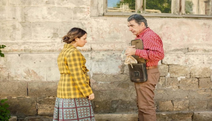 Alman rejissorun Bakıda çəkdiyi film Fransada beynəlxalq festivalda nümayiş olunub