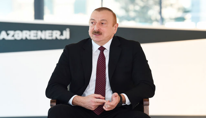 “Verilişlər 12-də dayandırılırdı ki, insanlar enerjidən çox istifadə etməsinlər”