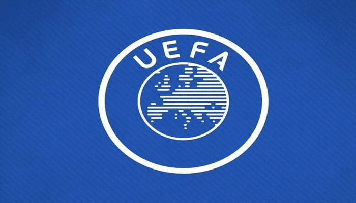 Qapılar bağlandı – UEFA-da