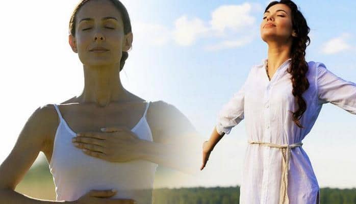 Burunla nəfəs almırsınız? - Ciddi xəstəliyiniz ola bilər