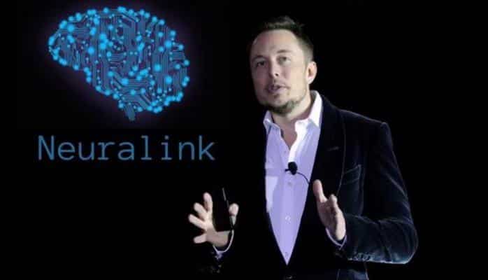 Elon Musk insan beyni üçün gələcəyin neyron implantını təqdim etdi