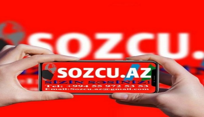 “Sozcu.az” xəbər portalının təsisçisinə xəbərdarlıq edilmişdir