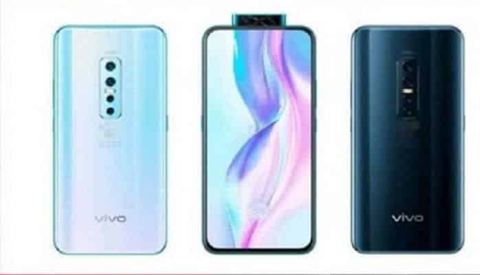 Компания Vivo сделала анонс нового смартфона V17 Pro