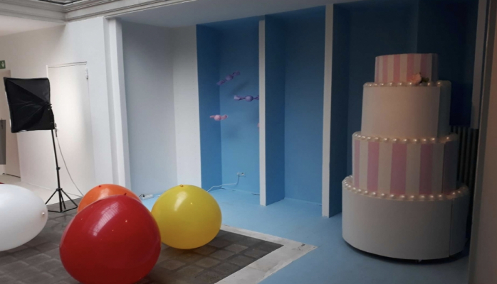 Vyanada ilk selfi muzeyi açılıb