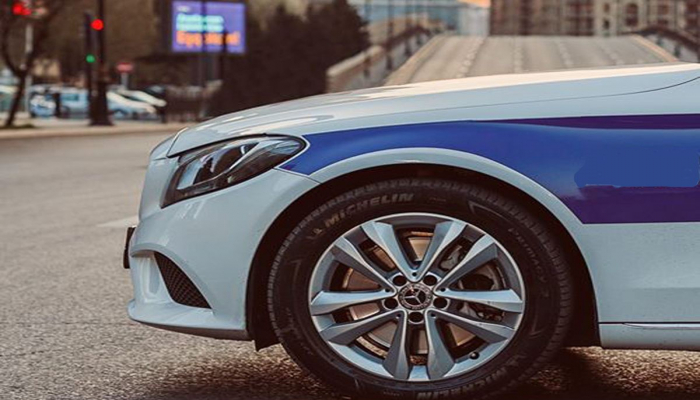 В Азербайджане часть штрафов за нарушение ПДД будет перечисляться в госбюджет