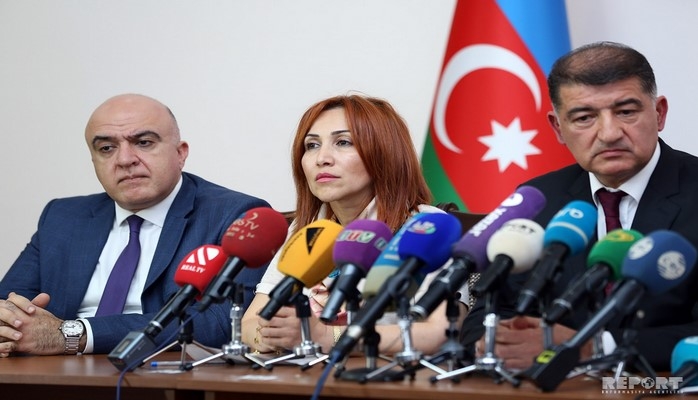 ETSN-in departament direktoru: "Son 6 ayda qanunsuz ov etdiyinə görə 63 nəfər saxlanılıb"