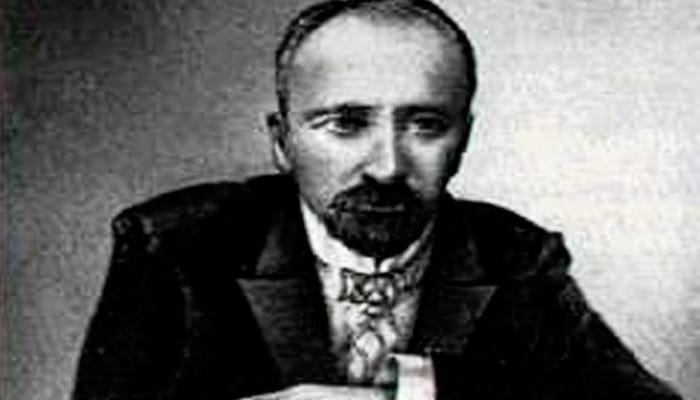 Иосиф (Юзеф) Гославский: “главный архитектор города Баку”