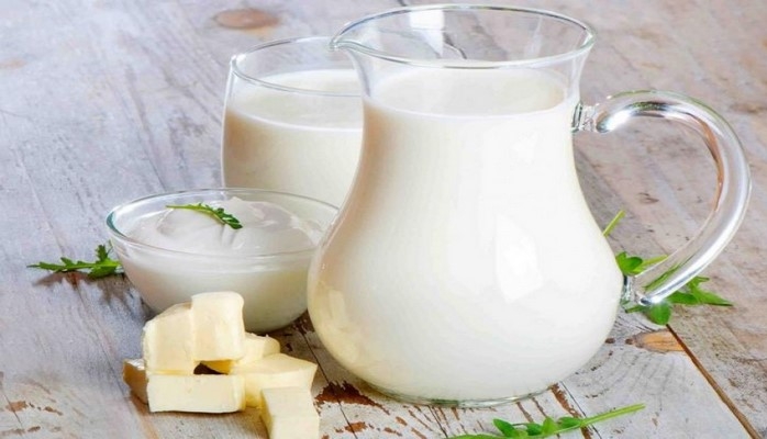 Ученые: Употребление жирного молока продлевает жизнь