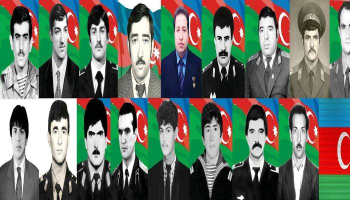 Milli Qəhrəmanlar unudulmasın: Abidə və muzey yaradılması təklif olunur