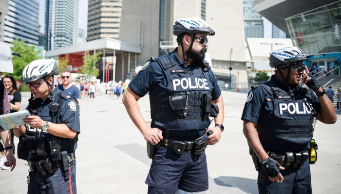 Azərbaycanda turizm polisləri işə başlayacaq