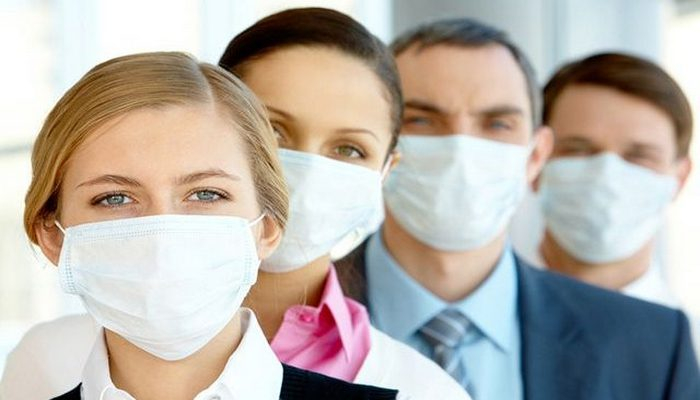 “Qoruyucu maskalardan istifadə virusa yoluxmaq riskini xeyli azaldır” - Ekspert