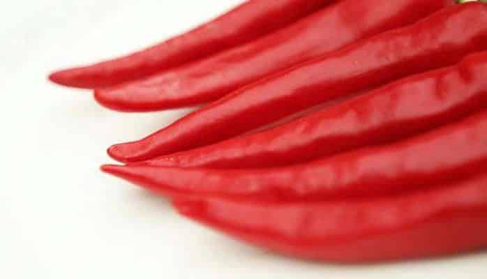Ученые рассказали о пользе кайенского перца для здоровья