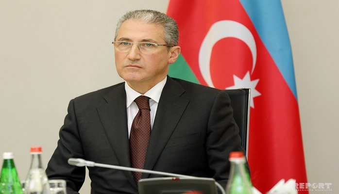 В Азербайджане обнаружены 1004 залежей рудных, нерудных полезных ископаемых и месторождений подземных вод