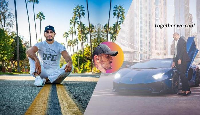 Yeganə rəqibimiz "Samsung" şirkətidir - Amerikanın ən nüfuzlu azərbaycanlı iş adamı