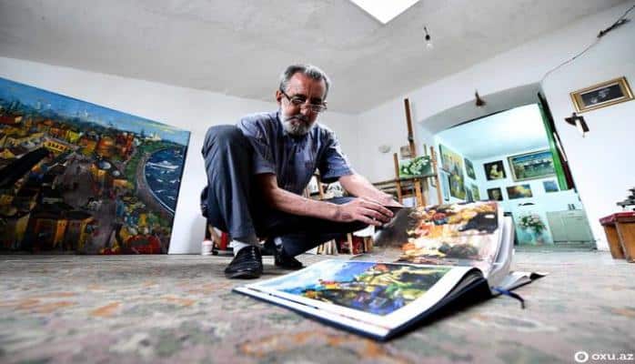 Tələbəsi Toğrul Nərimanbəyov haqqında: Yoldaşı çox qısqanc idi, "dost"larından ağır zərbələr aldı