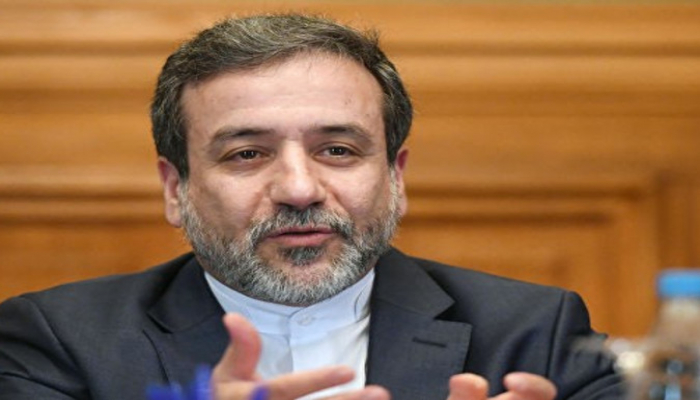 İran XİN müavini nüvə sazişini müzakirə etmək üçün Fransaya səfər edəcək