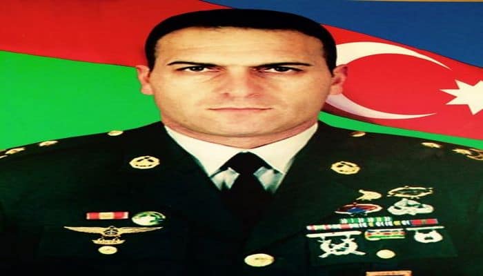 Ömrün hünər zirvəsi