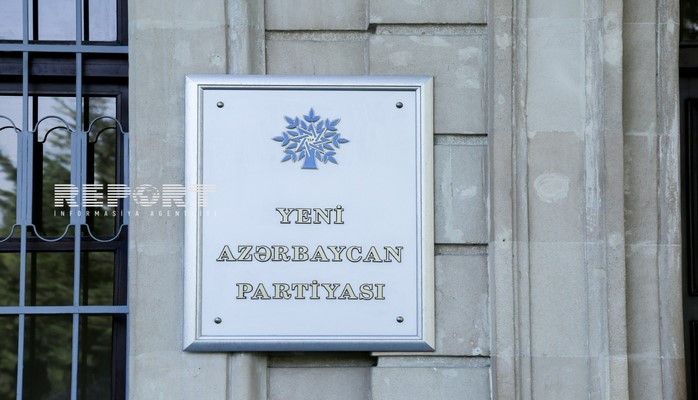 YAP birinci qrup Qarabağ müharibəsi əlili üçün ev tikəcək