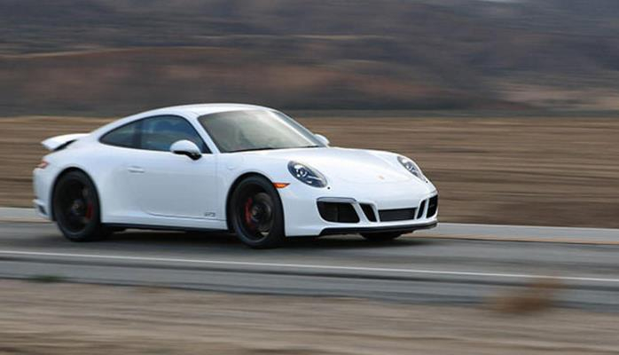 21-ci əsrin ən sürətli avtomobilləri