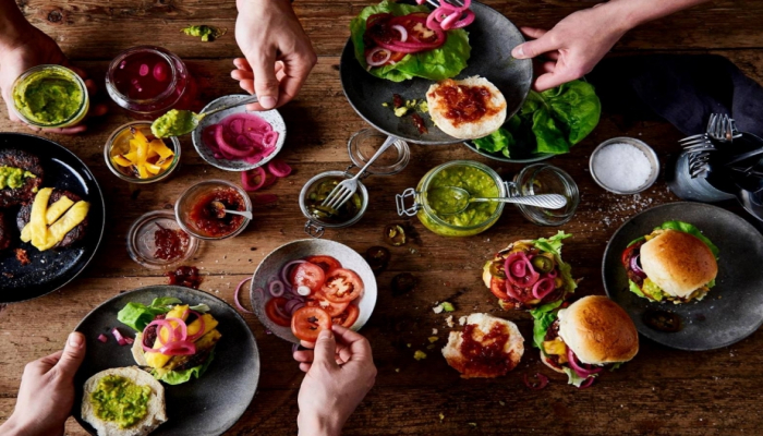 Avropanın 50 ən yaxşı veqan restoranı: Budapeşt ikinci yerdədir