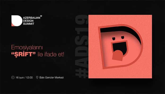 Azərbaycanda möhtəşəm dizayn tədbiri keçiriləcək