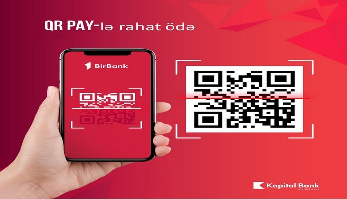 "Kapital Bank" Azərbaycan bankçılığında yenilik edib