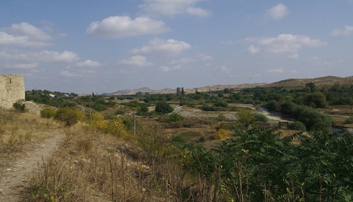 Qaradağlı faciəsindən 28 il ötür