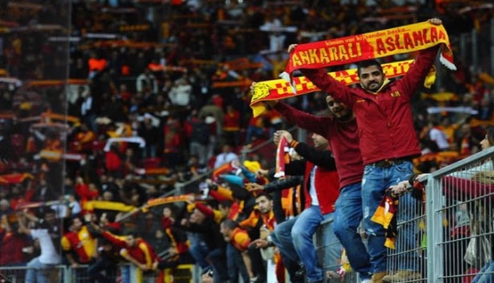 "Qalatasaray" azarkeşləri üçün şad xəbər