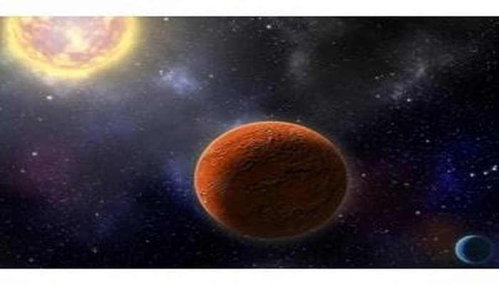 Yer ölçüsündə ekzoplanet aşkarlanıb