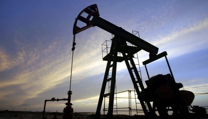 На Украине решили создать резерв нефти