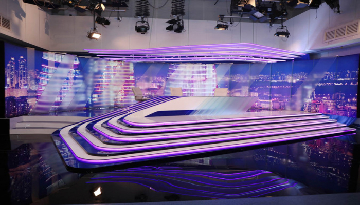 AzTV yeni mövsümlə bağlı hesabat yayıb