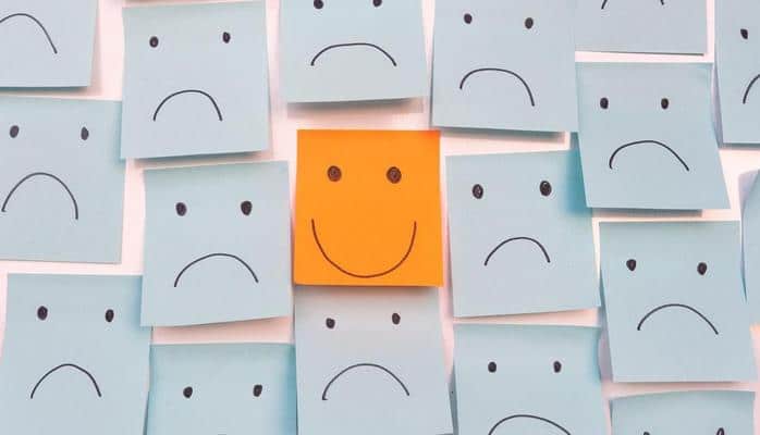 İş Dünyasında Negatif Düşüncelerin Üstesinden Nasıl Gelebiliriz?