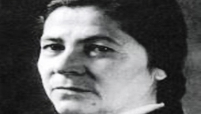 Жемчужина азербайджанской поэзии – Мирварид Дильбази