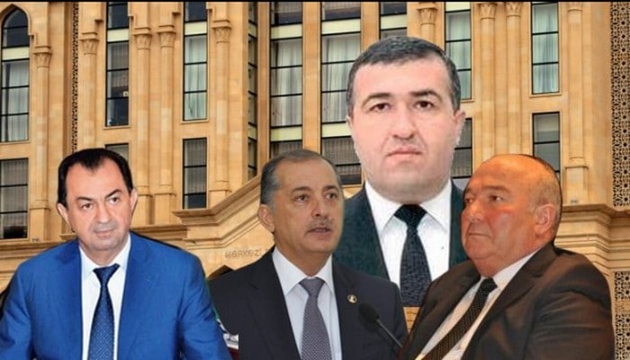 Bu icra başçılarına həbs təhlükəsi yaranıb – Seçkilərə görə