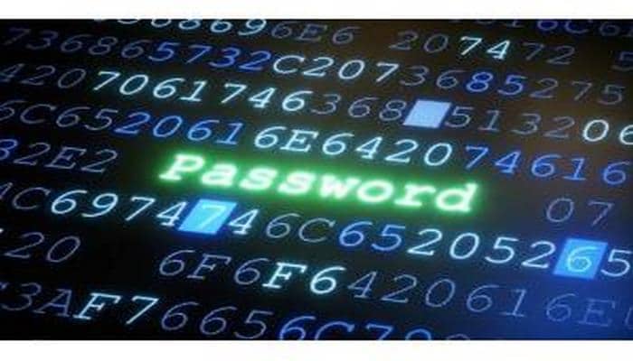 Ən çox ələ keçirilən parollar məlum olub