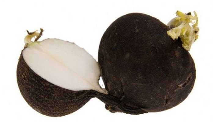 Qara turpun bilmədiyiniz faydaları