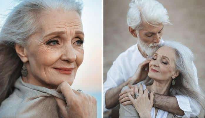 Dünyanı heyrətə salan "körpə qarı"nın qazandığı pullar baş gicəlləndirir