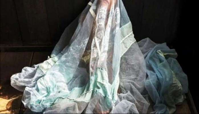 Bu kənddə kişilər "Ərə Gedir"