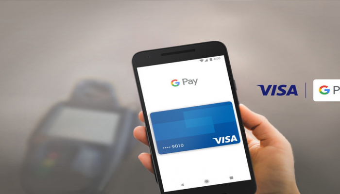 “Visa” mobil ödəmə proqramlarının tətbiqinə başlanılır