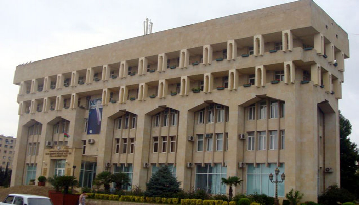 İcra Hakimiyyəti ağac kəsimi xəbərləri ilə bağlı aşardırma apardı