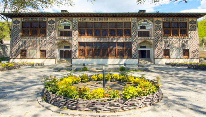 UNESKO komitəsi Şəkinin tarixi mərkəzinin Ümumdünya İrs Siyahısına salınmasını müzakirə edəcək