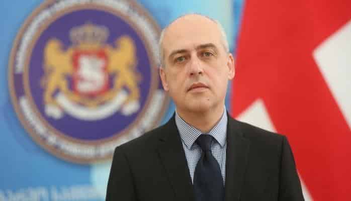 Глава МИД: Между Грузией и Азербайджаном по всем важным вопросам существует взаимная поддержка