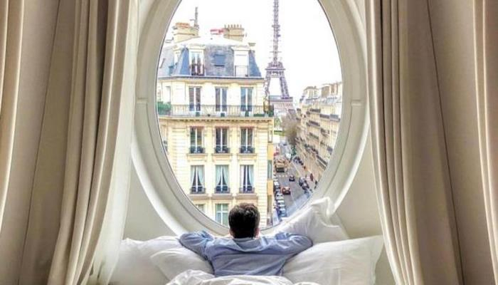 Yatdığı yerdə milyonlarla dollar qazanır: dünyanın ən qəribə peşəsi